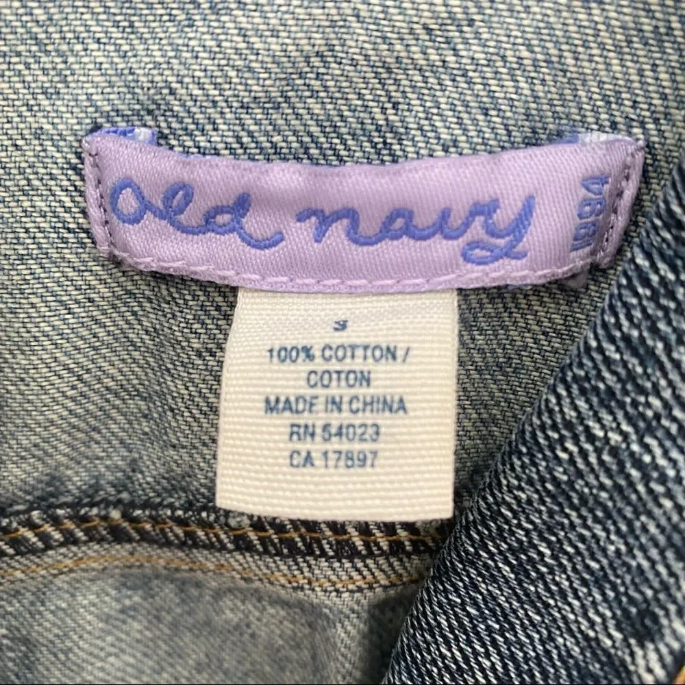 Old Navy old navy